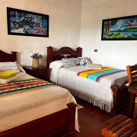 דירות חריקו Hermoso Loft Con Terraza מראה חיצוני תמונה