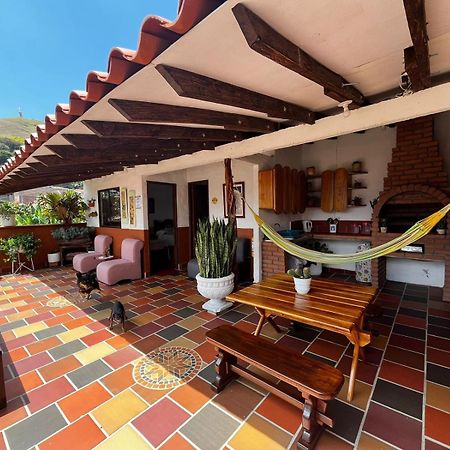 דירות חריקו Hermoso Loft Con Terraza מראה חיצוני תמונה